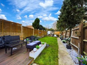 Garden- click for photo gallery